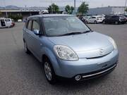 2012 MAZDA VERISA