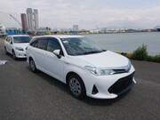 2019 TOYOTA COROLLA FIELDER HYBRID G