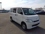 2019 TOYOTA TOWNACE VAN GL
