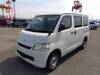 TOYOTA TOWNACE VAN