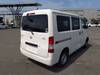 TOYOTA TOWNACE VAN