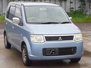 2008 MITSUBISHI EK WAGON M