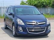 2008 MAZDA MPV
