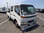 2000 TOYOTA DYNA 2ton