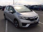 2015 HONDA FIT HYBRID