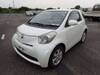 TOYOTA IQ