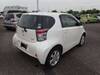 TOYOTA IQ