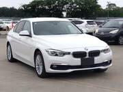 2017 BMW 3 SERIES