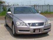 2006 TOYOTA MARK X 250G PRIME SELECTION