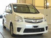 2013 TOYOTA NOAH S