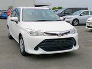 2016 TOYOTA COROLLA AXIO