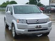 2007 HONDA CROSS ROAD