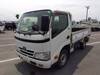 TOYOTA TOYOACE TRUCK
