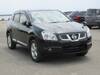 NISSAN DUALIS