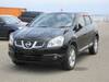 NISSAN DUALIS