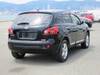NISSAN DUALIS