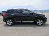 NISSAN DUALIS
