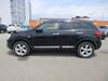 NISSAN DUALIS