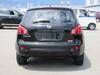 NISSAN DUALIS