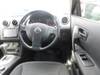 NISSAN DUALIS