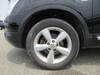 NISSAN DUALIS