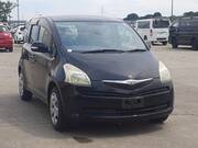 2006 TOYOTA RACTIS G