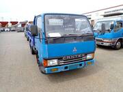 1991 MITSUBISHI CANTER 2ton
