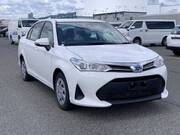 2021 TOYOTA COROLLA AXIO
