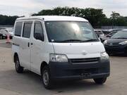 2016 TOYOTA TOWNACE VAN DX
