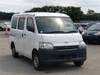 TOYOTA TOWNACE VAN