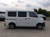TOYOTA TOWNACE VAN
