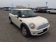 2008 BMW MINI COOPER