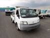 MAZDA BONGO TRUCK