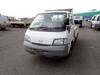 MAZDA BONGO TRUCK