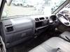 MAZDA BONGO TRUCK