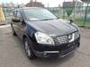 NISSAN DUALIS