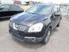NISSAN DUALIS