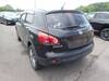 NISSAN DUALIS