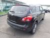 NISSAN DUALIS