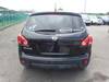 NISSAN DUALIS
