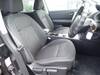 NISSAN DUALIS