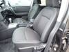 NISSAN DUALIS