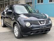 2012 NISSAN JUKE 16GT