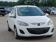 2015 MAZDA DEMIO