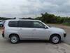 TOYOTA PROBOX VAN