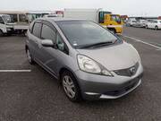 2010 HONDA FIT X
