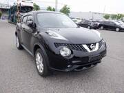 2015 NISSAN JUKE 15RX