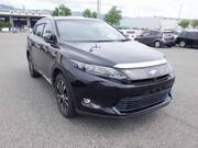 2015 TOYOTA HARRIER