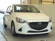 2018 MAZDA DEMIO 13C