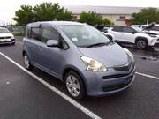 2008 TOYOTA RACTIS